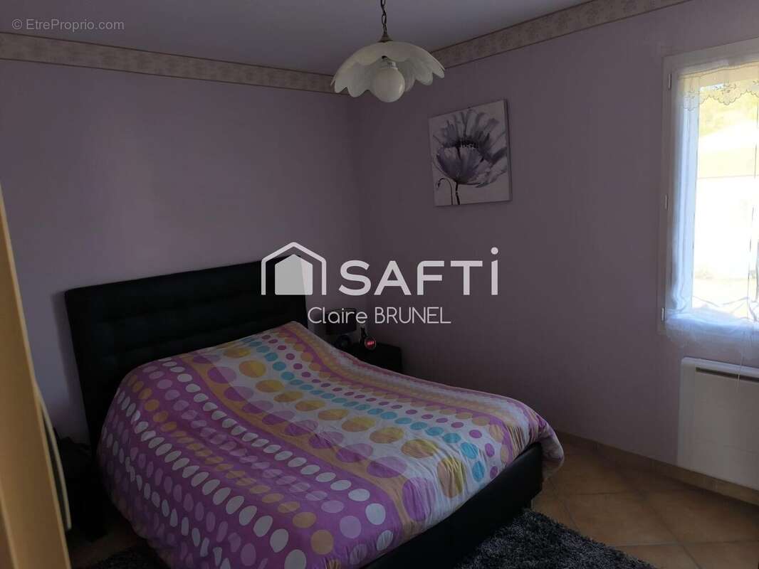 Photo 5 - Maison à MEYRANNES