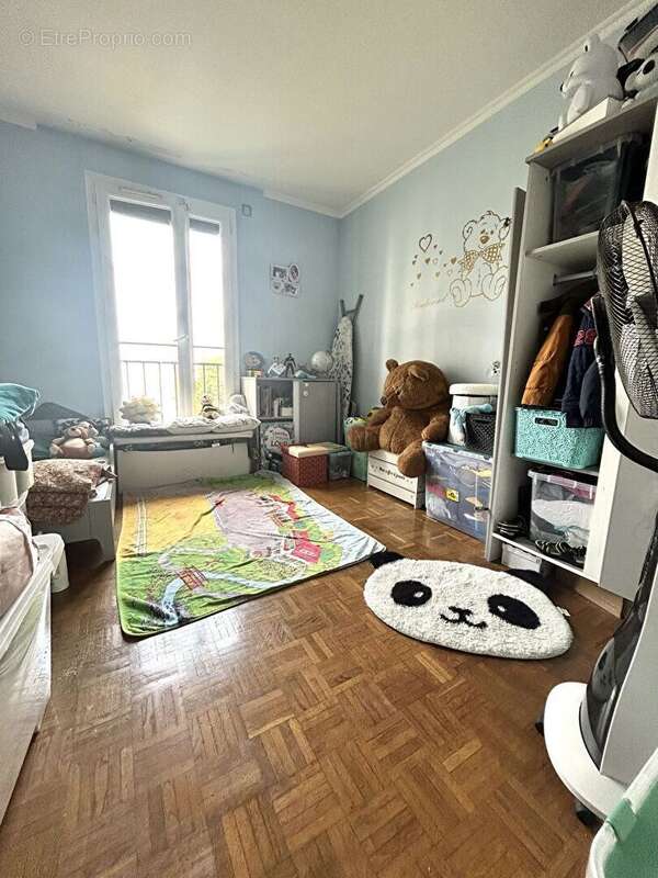 Appartement à CHELLES