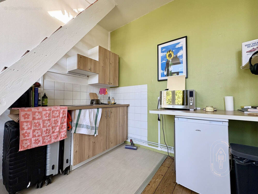 Appartement à LILLE