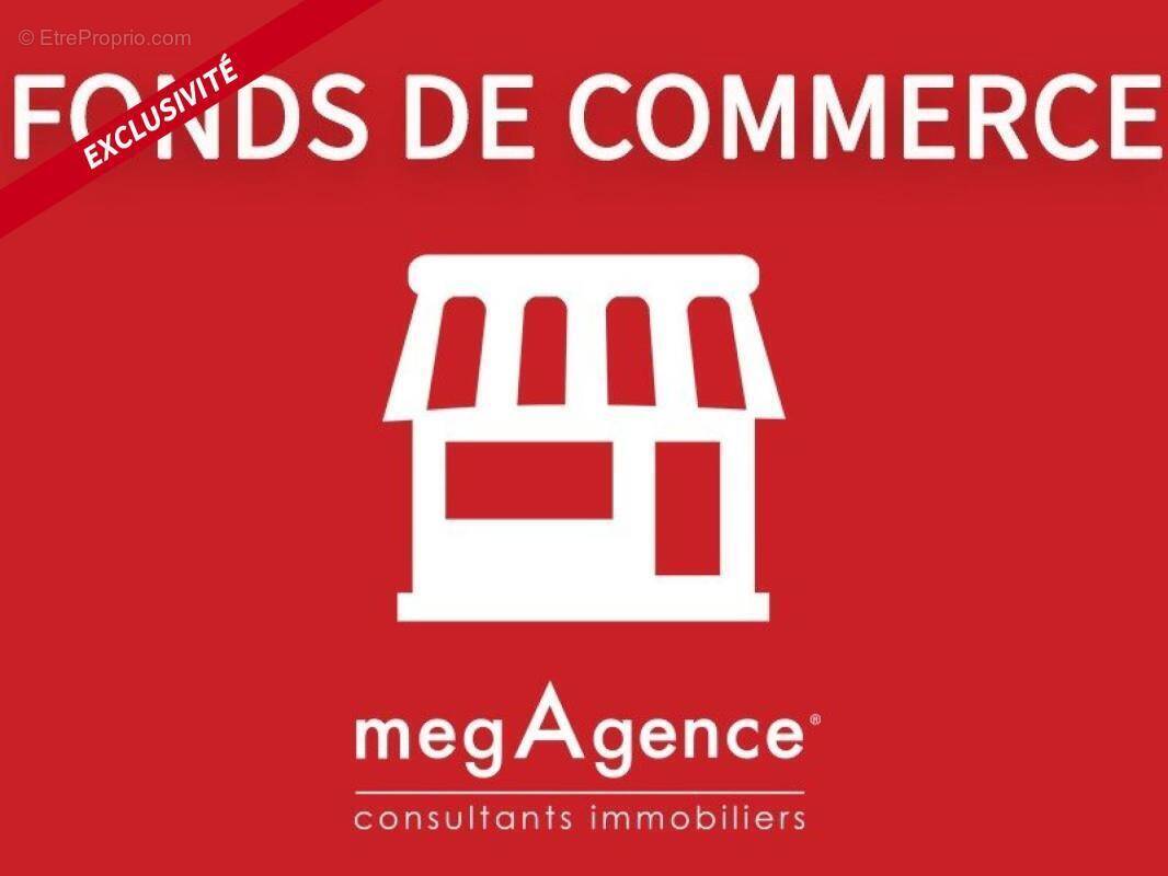 Commerce à SAINT-JEAN-DE-MONTS