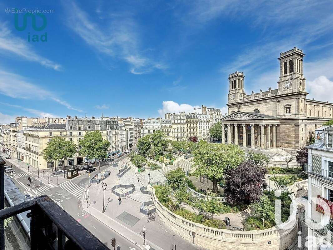 Photo 2 - Appartement à PARIS-10E