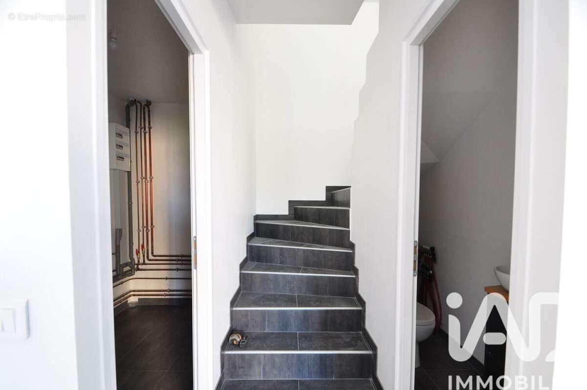 Photo 6 - Maison à COUPVRAY