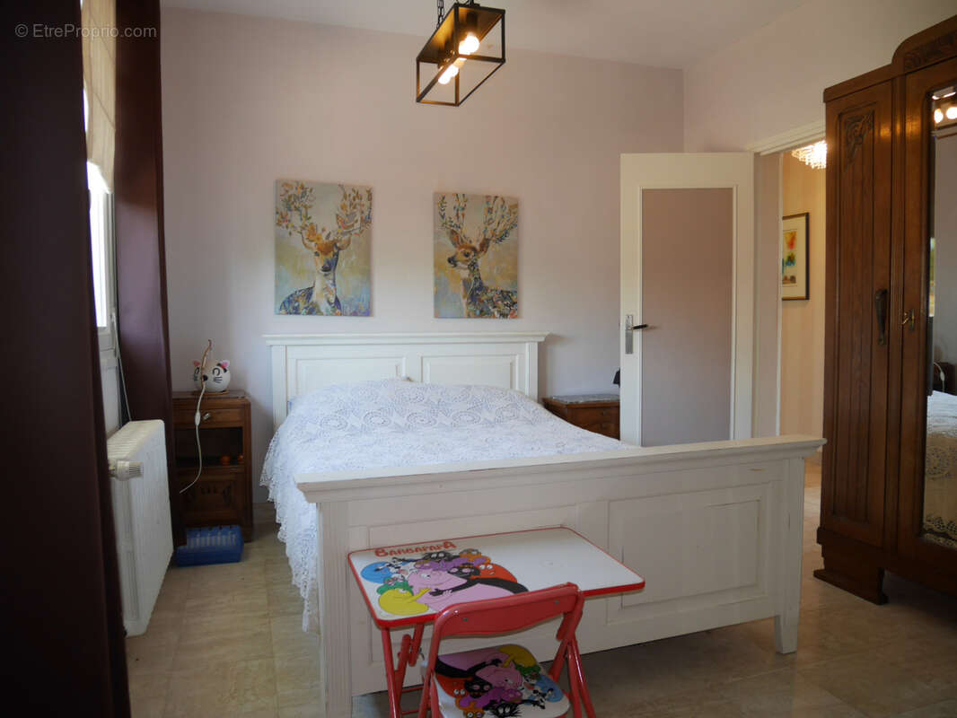 Maison à MONTIGNY-EN-MORVAN