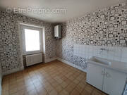 Appartement à SAINT-CHAMOND