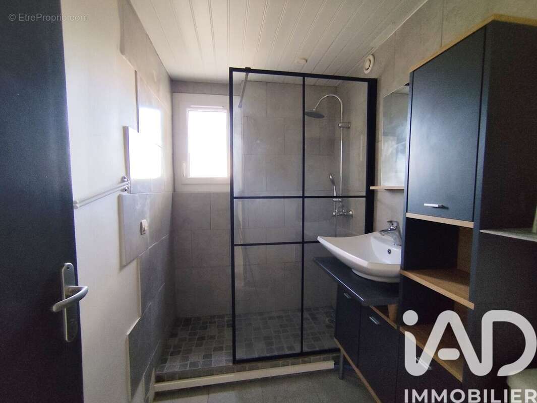 Photo 5 - Appartement à SAINTE-MARIE