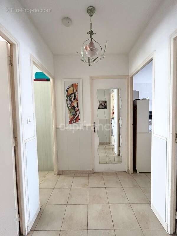 Appartement à FRONTIGNAN