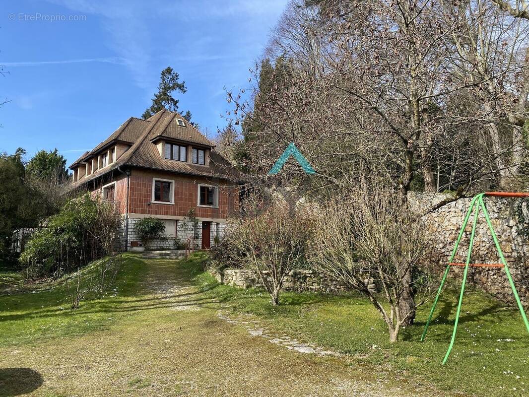 Appartement à SAINT-GERMAIN-EN-LAYE