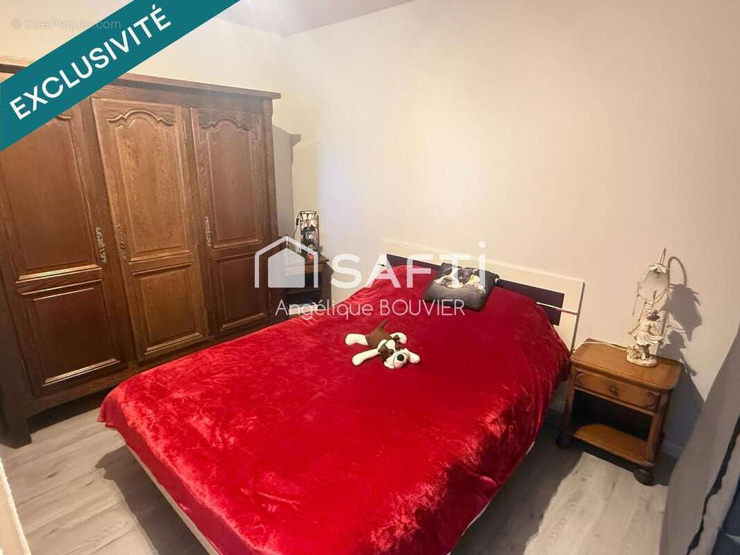 Photo 5 - Appartement à DOLE