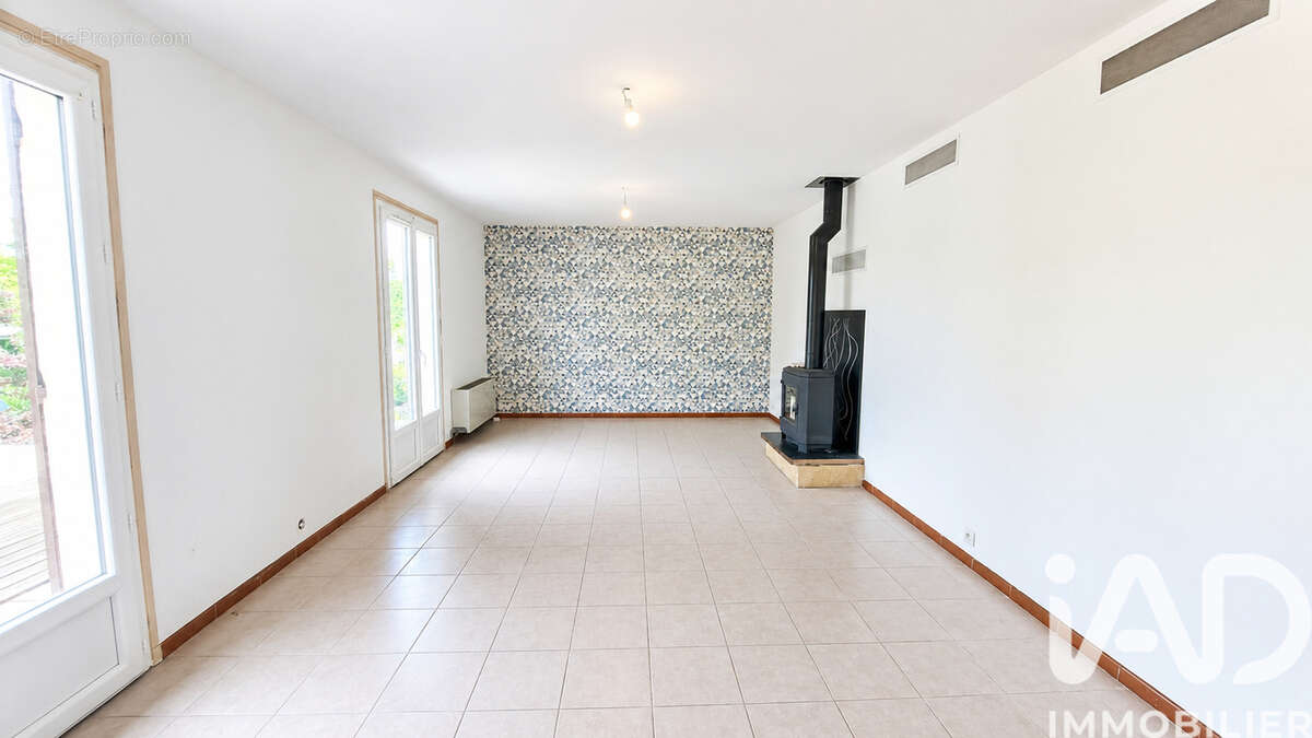 Photo 7 - Maison à RIBERAC