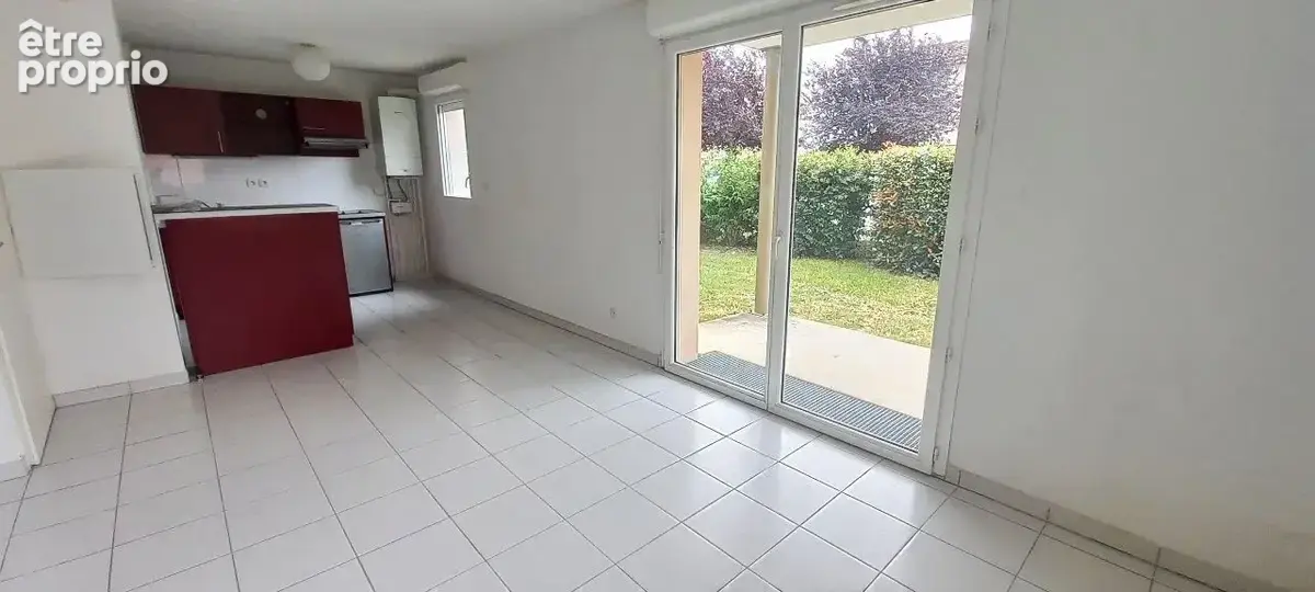 Appartement 42 m² à Roquettes  - photo 3