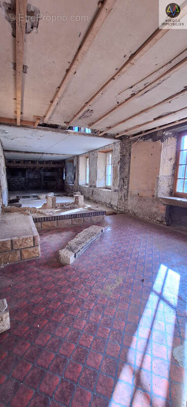 Maison à METABIEF