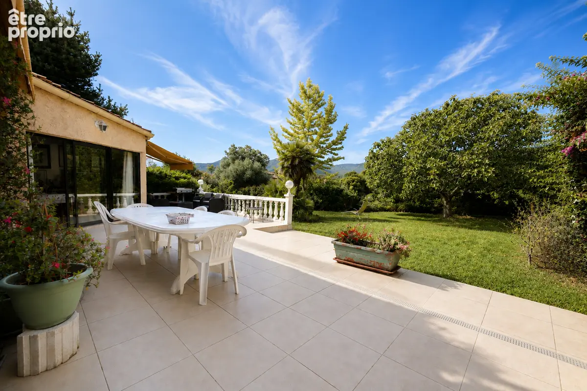 Maison 152m² à mandelieu-la-napoule - photo 3