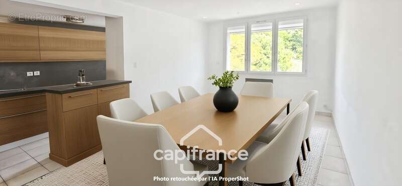 Appartement à LA SEYNE-SUR-MER