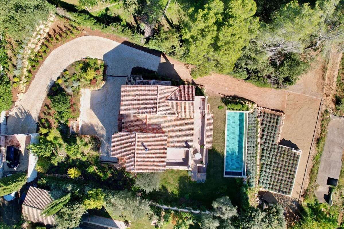 Maison à SAINT-PAUL