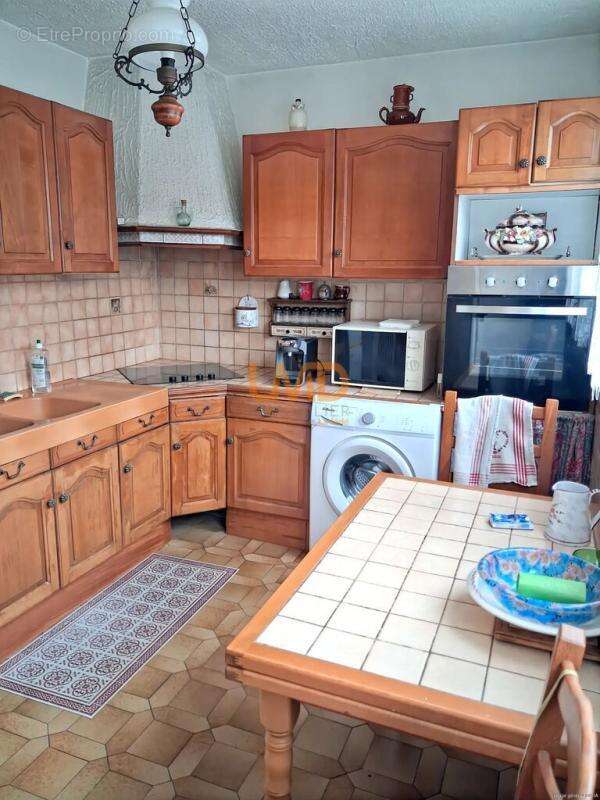 T3 68m2 – Résidence Château St-Jacques –  13011 - photo 3