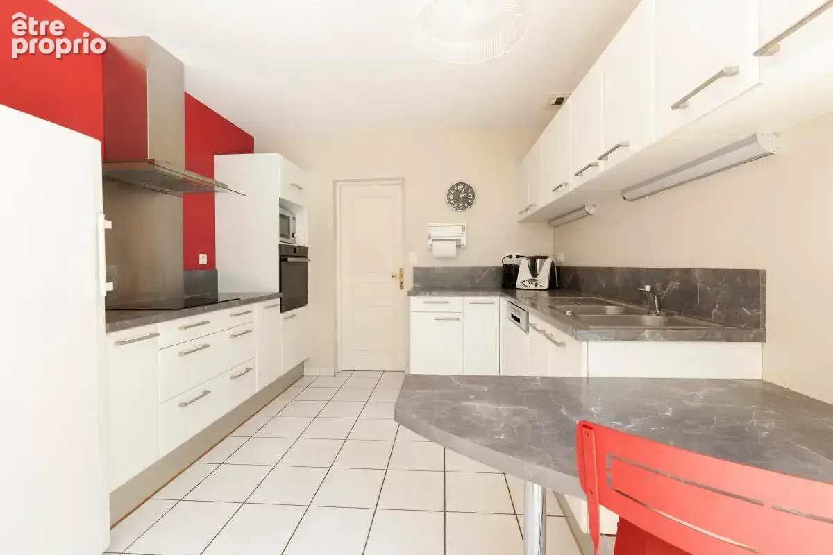 Mont-de-Marsan – Maison plain-pied 126 m² – Piscine – 4 chambres - photo 4