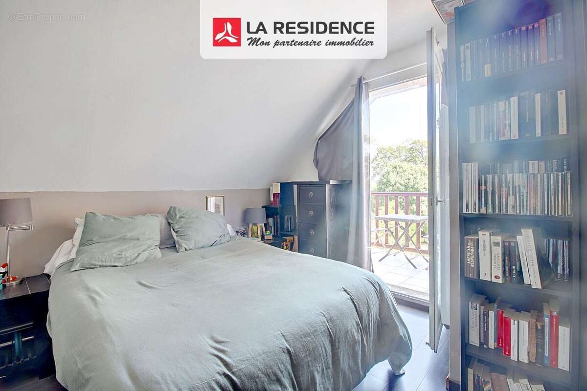 Appartement à ANDRESY