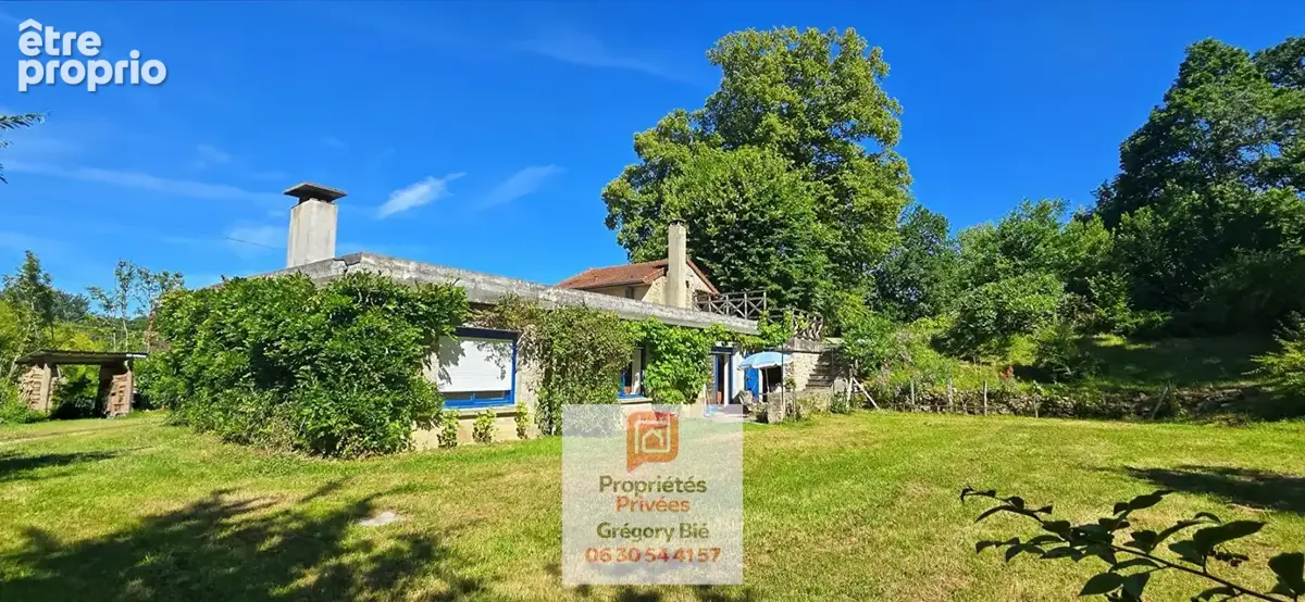 Propriété La Ferté-sous-Jouarre - photo 4