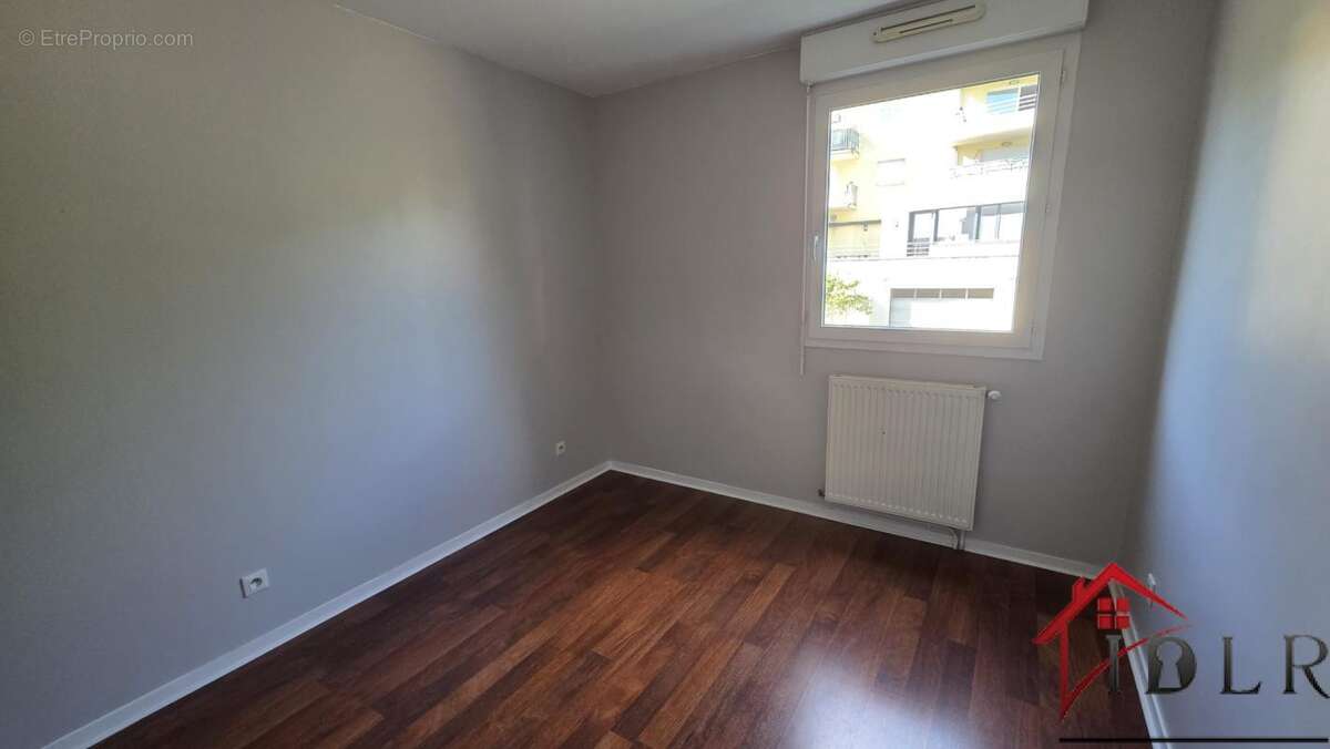 Appartement à BESANCON