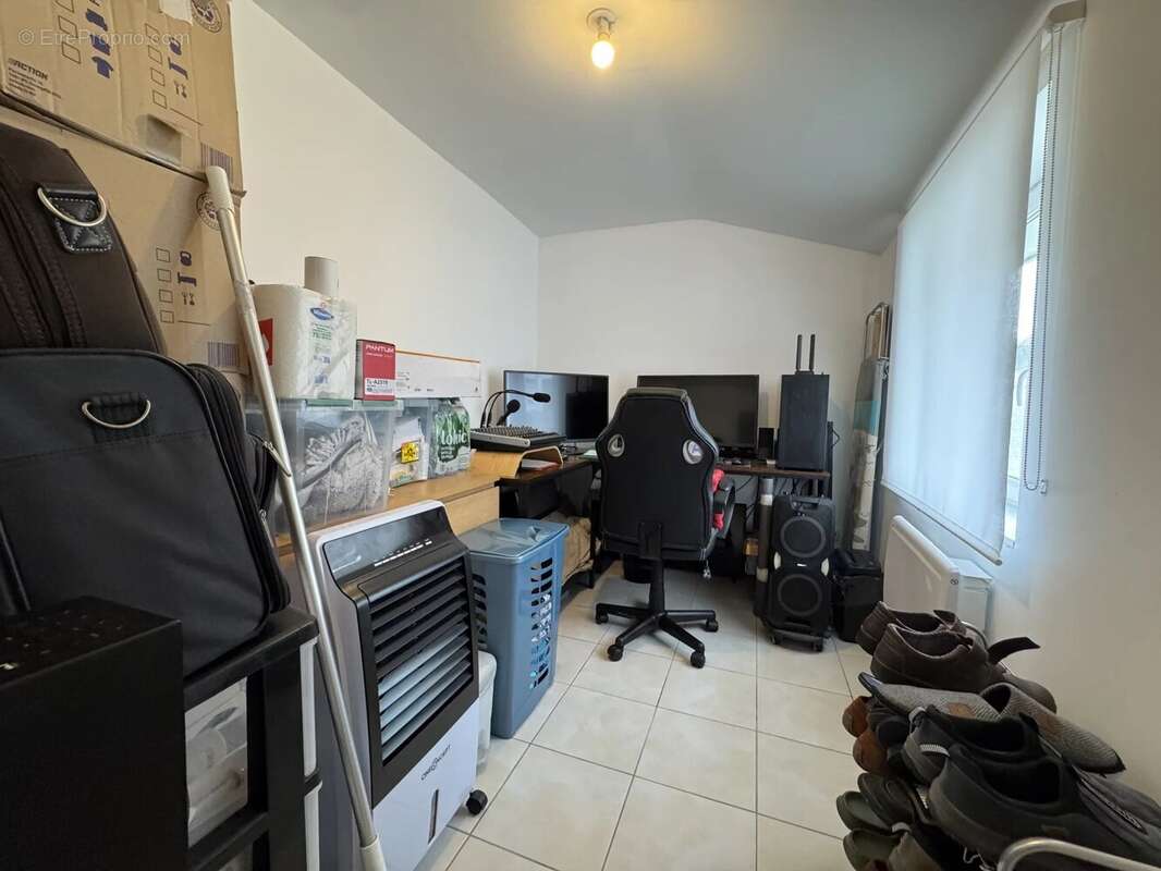 Maison à BRUILLE-LEZ-MARCHIENNES