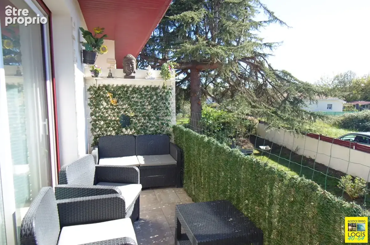 Maison 5p - st-cricq-du-gave - photo 13
