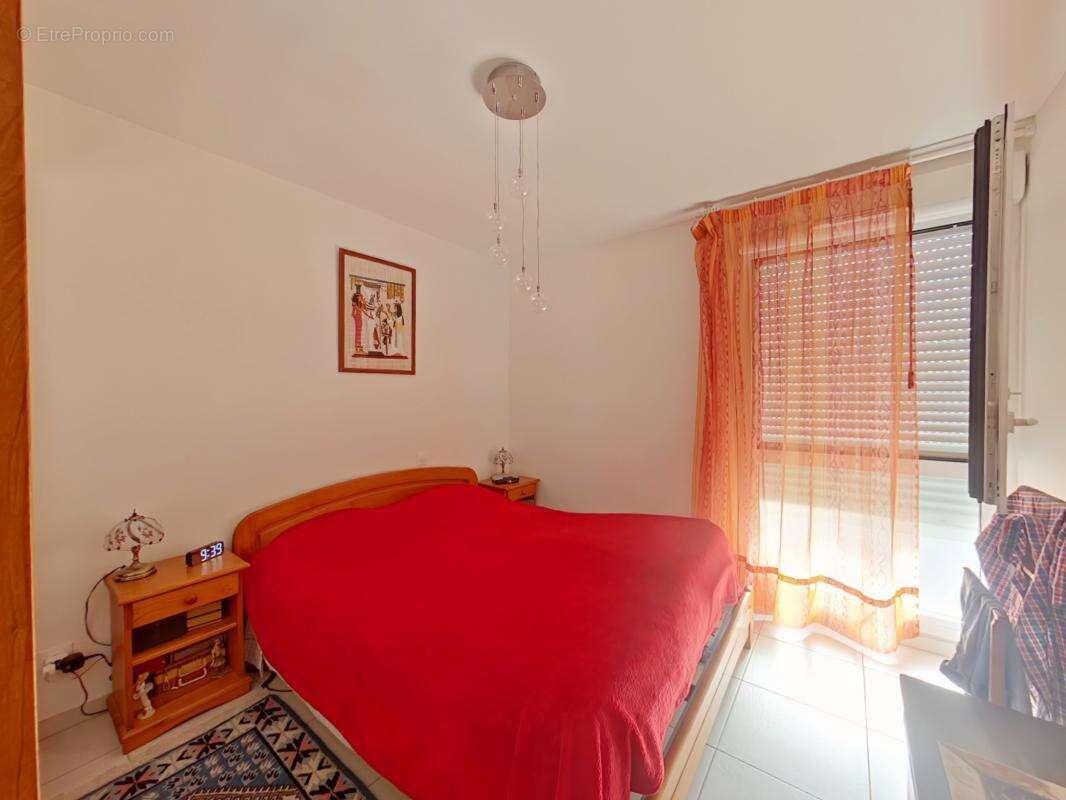 Appartement récent - photo 8