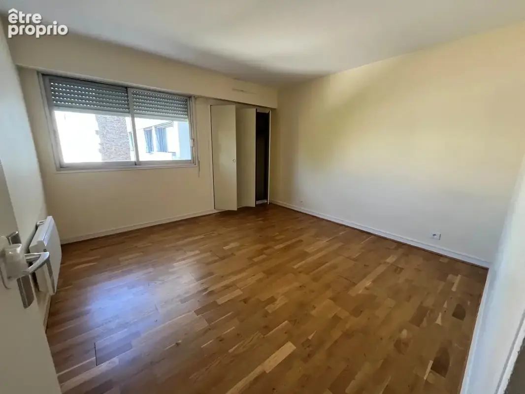 Studio 30m² paris xiii° - photo 3