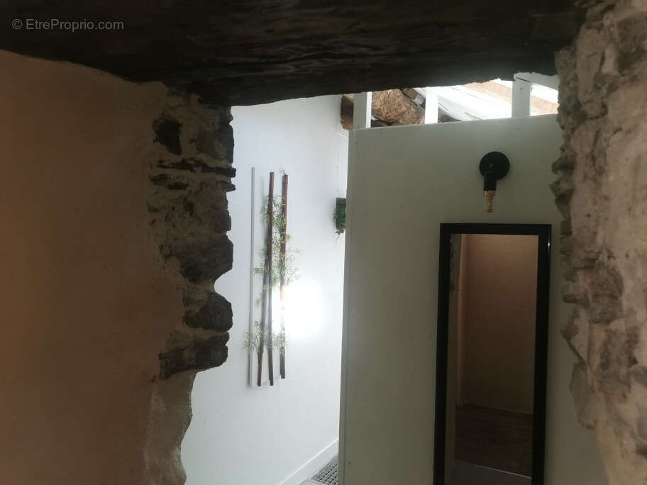 Maison à LA SALVETAT-SUR-AGOUT