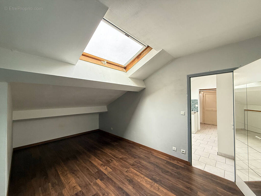 Appartement à LYON-3E