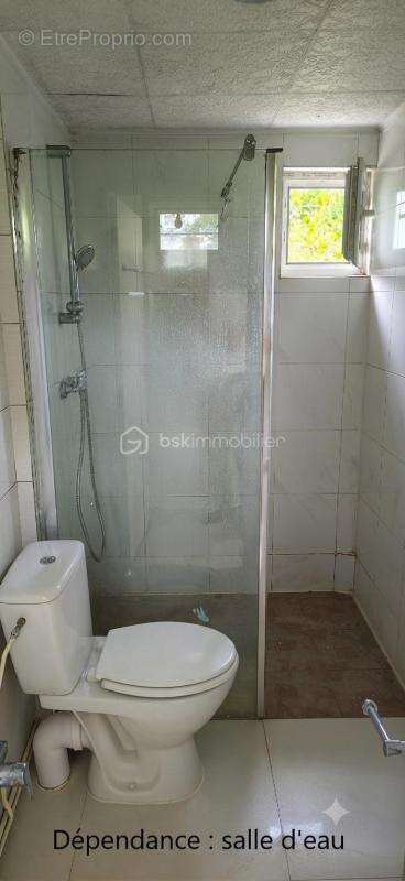 Rare à argenteuil : grande maison + t2 + studio - photo 13