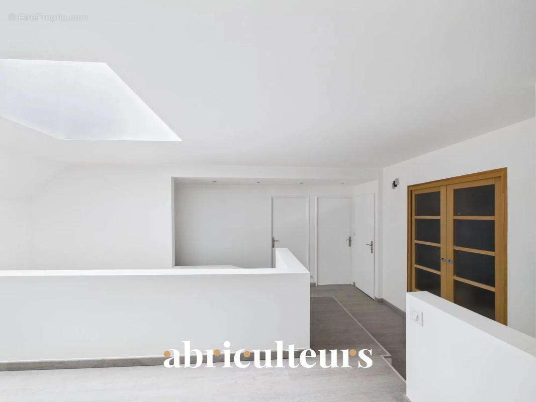 Appartement à CERGY