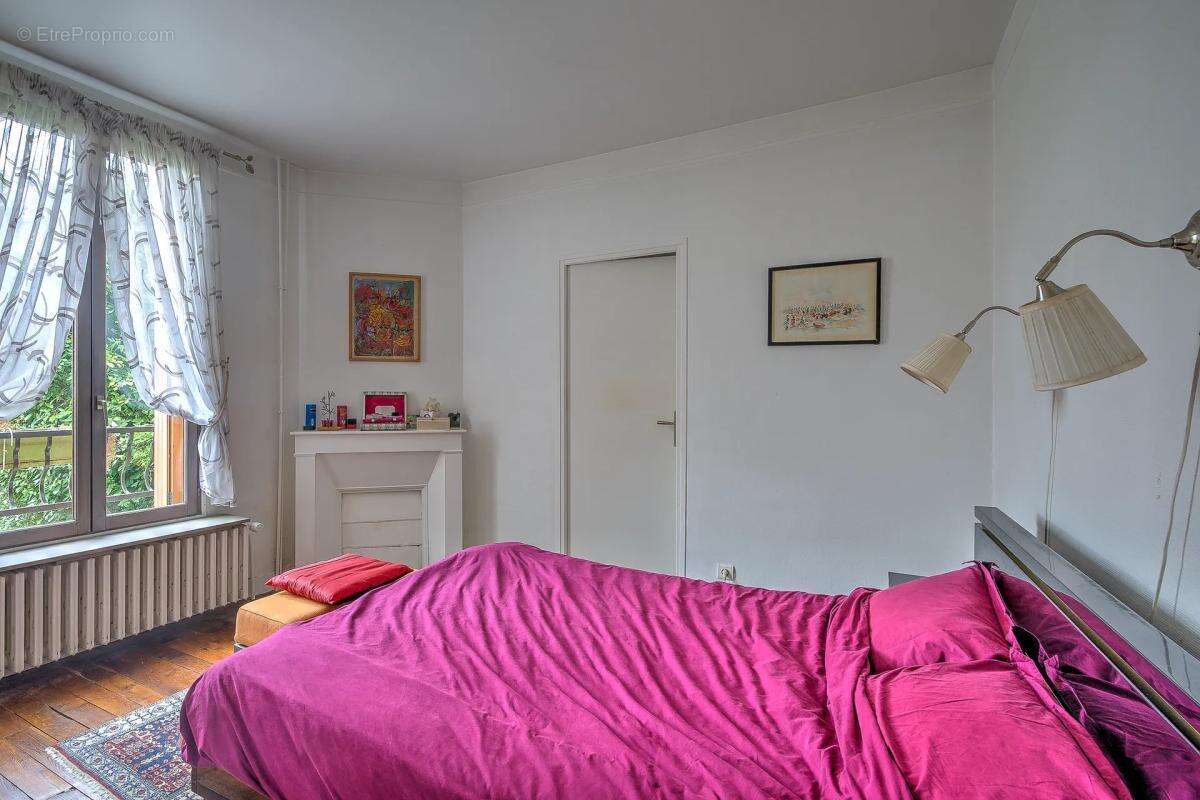 Appartement à MORANGIS