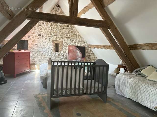 Maison à MONDOUBLEAU