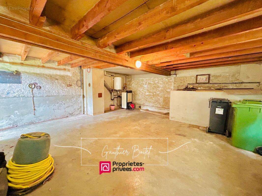 Maison La Ferte Gaucher 3 pièce(s) 70 m2 - photo 17