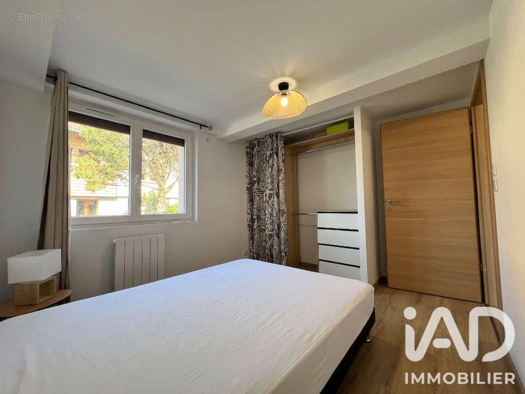 Appartement 67 m² à Montlebon  - photo 9