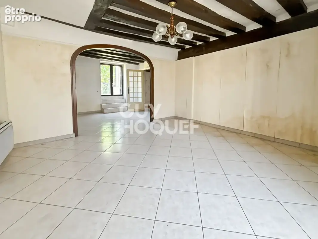 Appartement 3 pièces à vendre à Fontenay Trésigny - photo 3