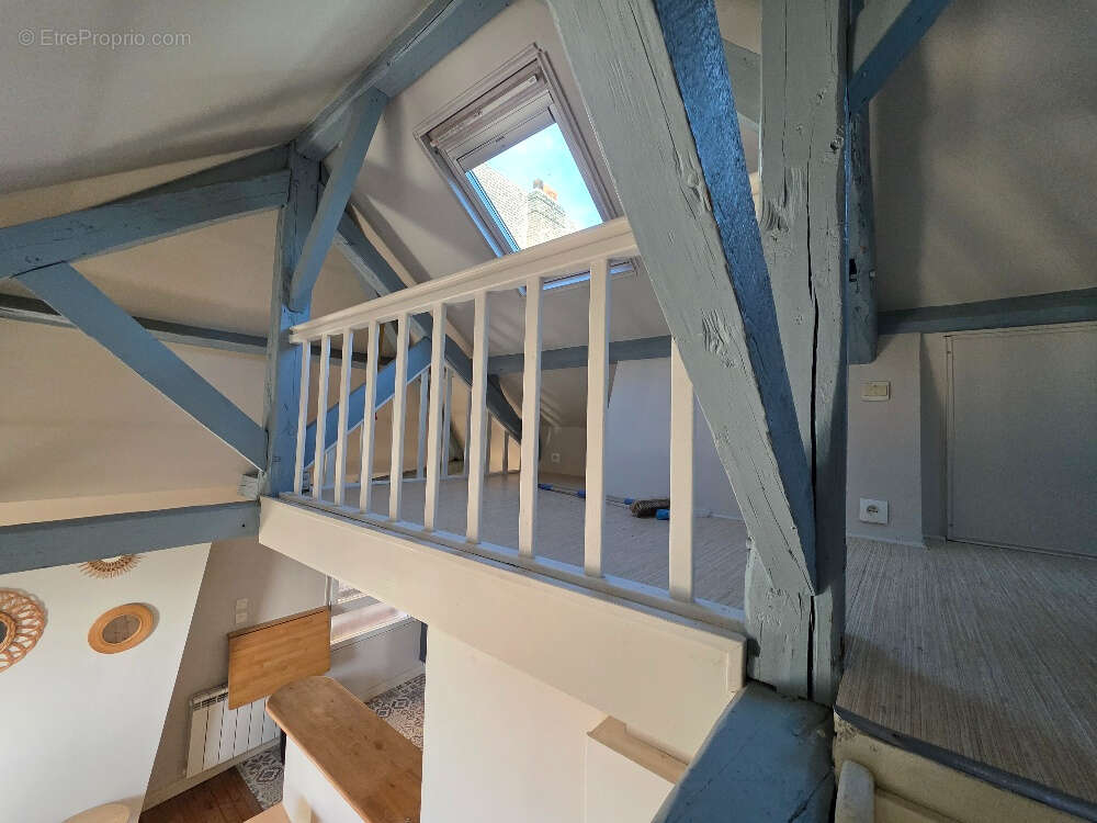 Appartement à LE HAVRE