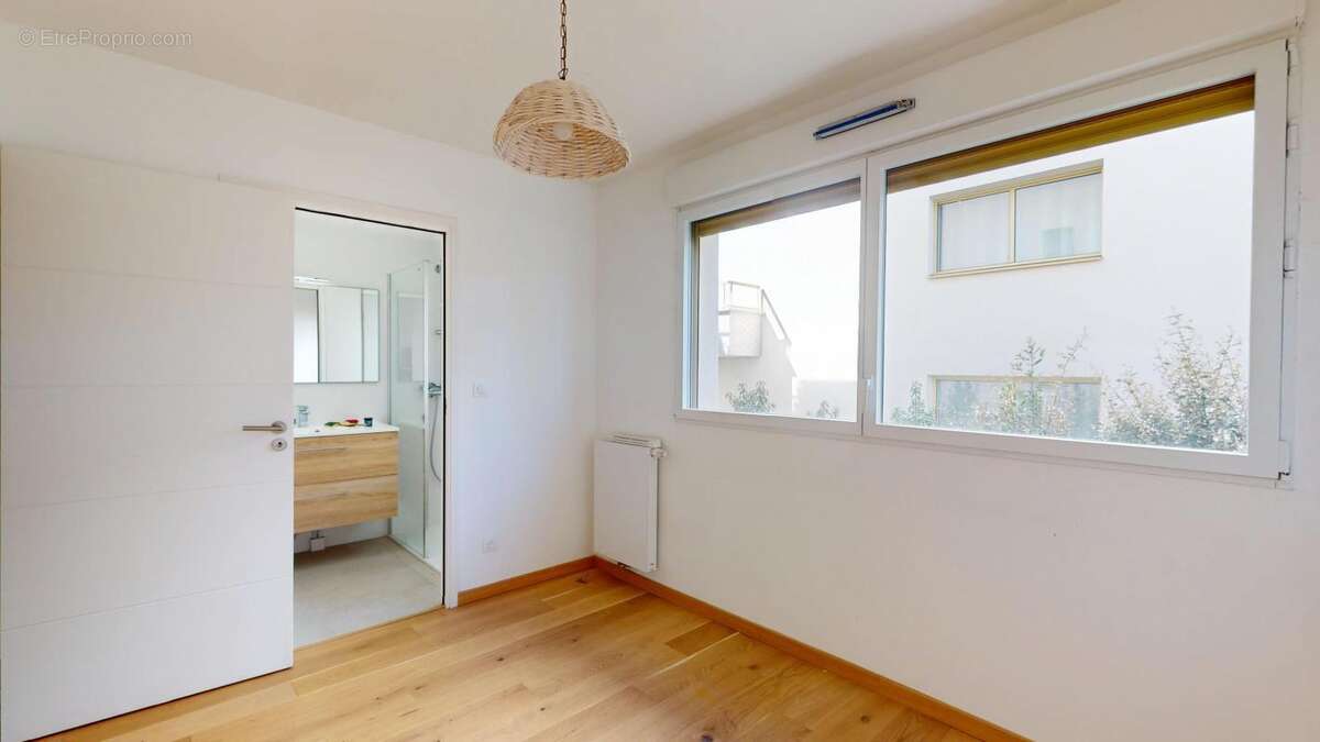 Appartement à CALUIRE-ET-CUIRE