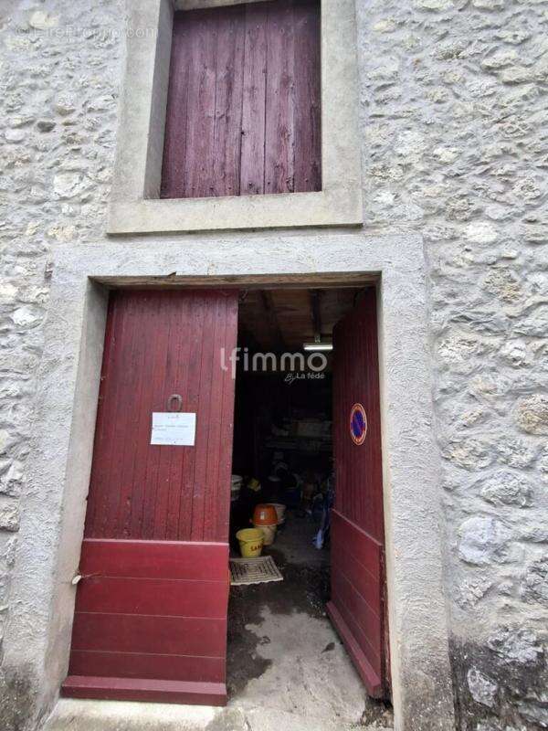 Maison avec jardin - photo 18