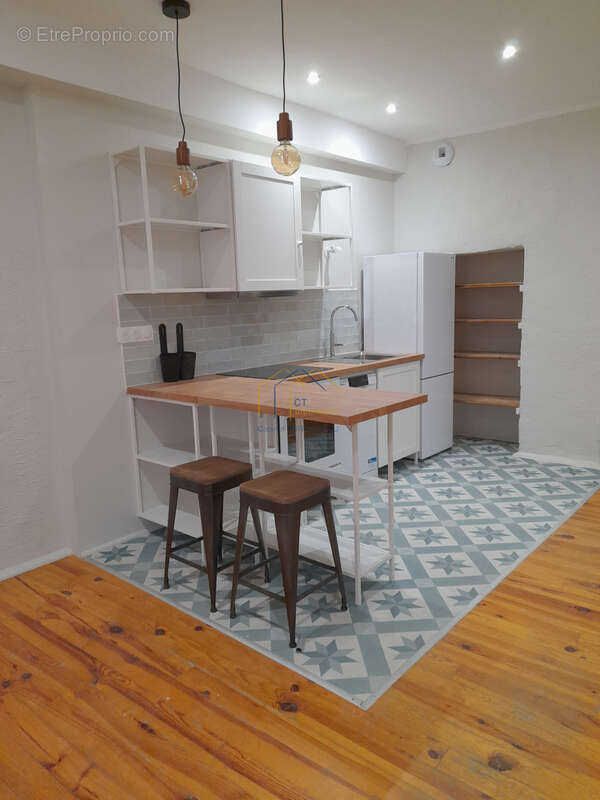 GIGNAC: Maison avec 2 appartements - photo 3