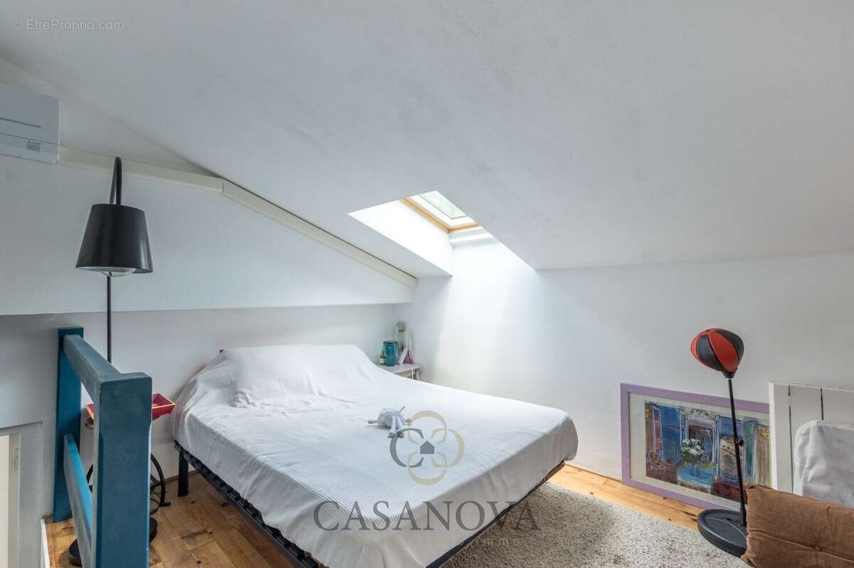 Maison à CASTELNAU-LE-LEZ
