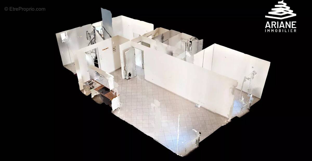 Appartement à GIVORS