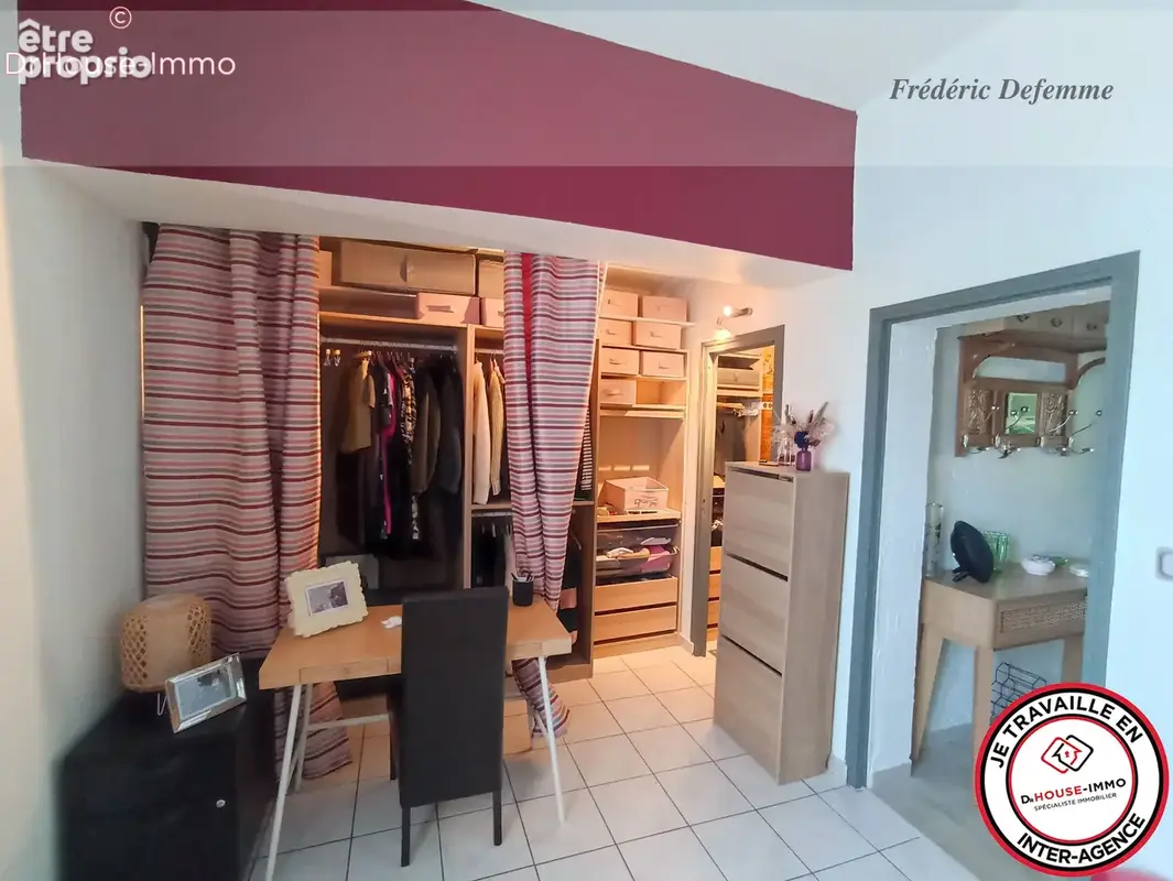 Appartement 2 pièces 49 m² à vendre à Saint-Avertin (37550) - photo 15