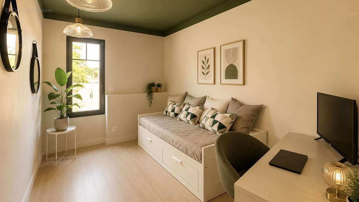 Maison contemporaine de plain-pied avec piscine, aux portes de Dax - photo 18