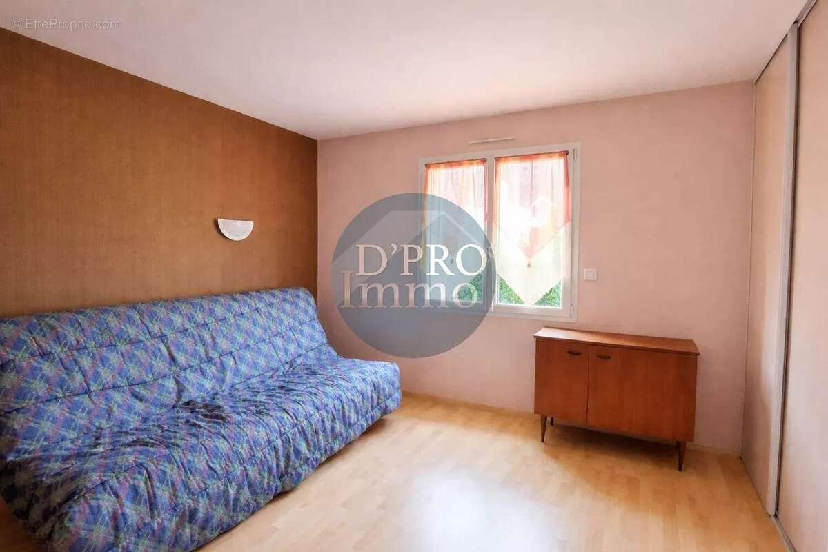 Carquefou Plain Pied Contemporain Au Calme - photo 5