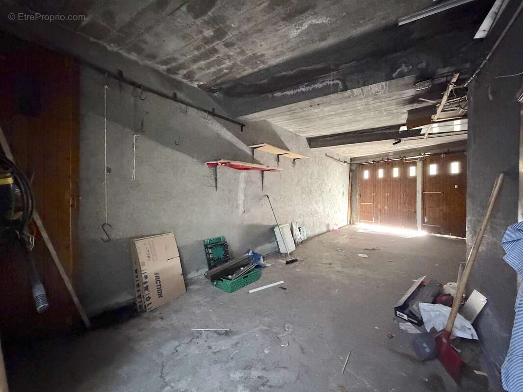 Appartement à SAINT-MICHEL-DE-MAURIENNE