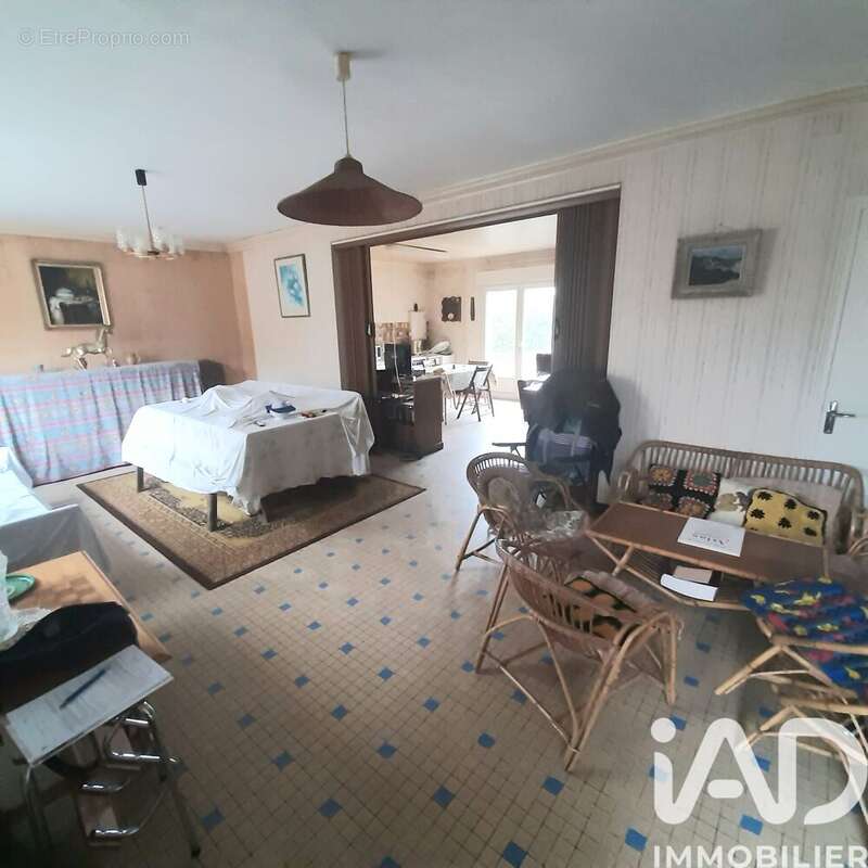 Maison 160 m² à Brennilis  - photo 6