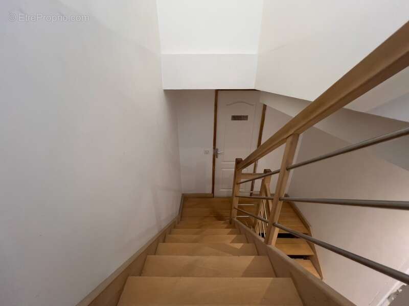 Maison à SAINT-BONNET-PRES-RIOM