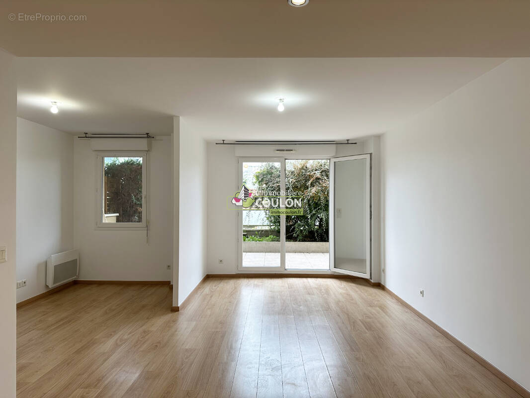 Appartement à CLERMONT-FERRAND