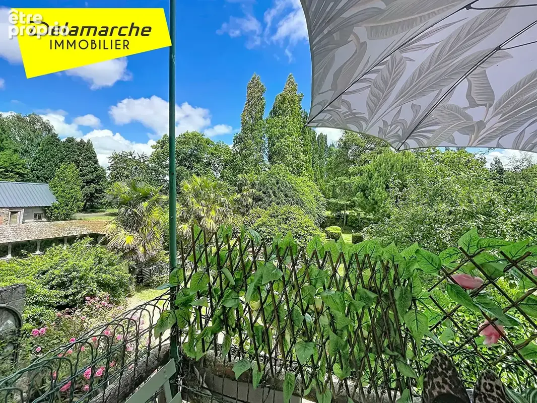 A vendre saint hilaire du harcouet maison familiale  belles surfaces  et appartement individuel a potentiel locatif - photo 6